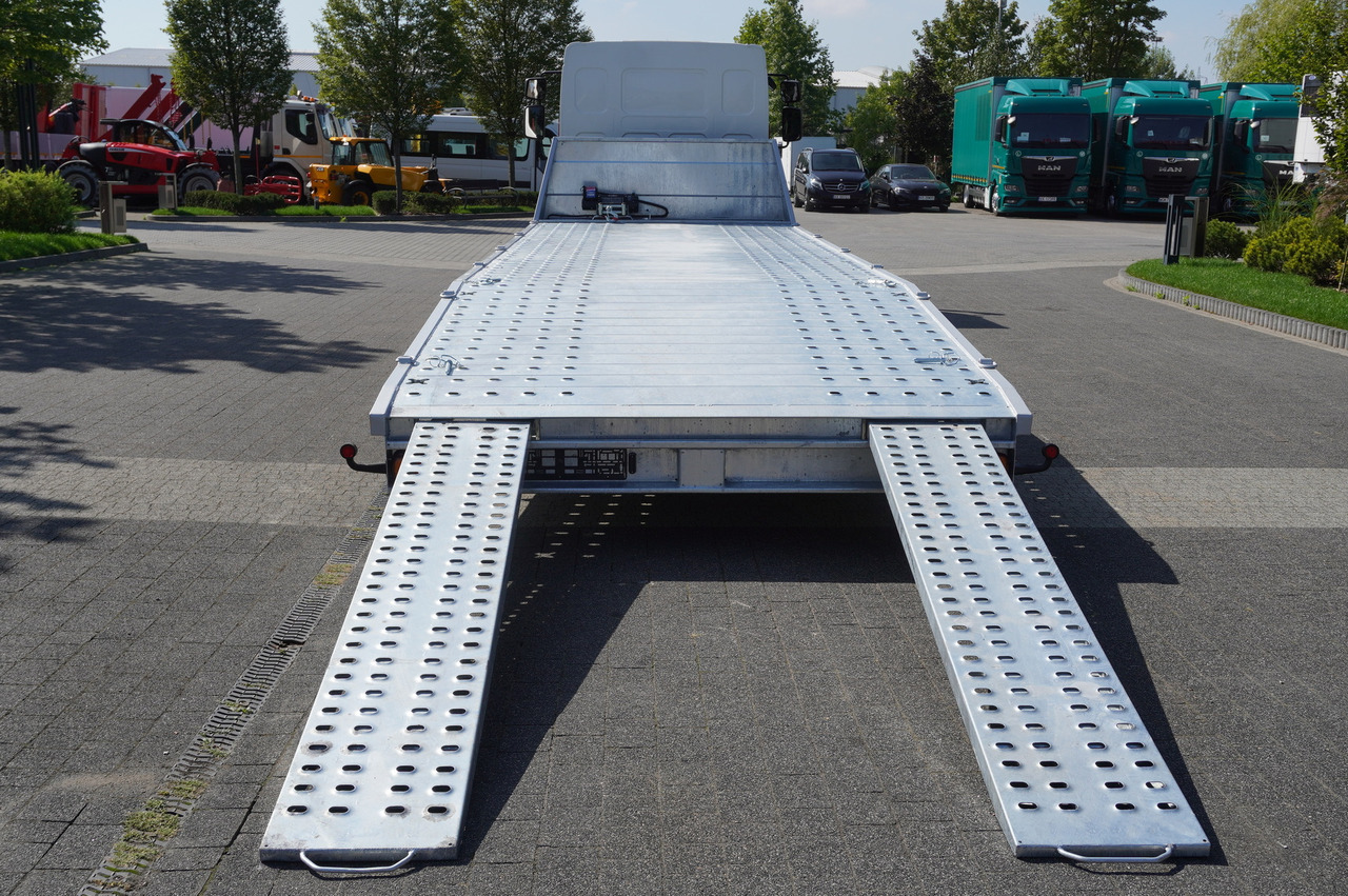 RENAULT D12 / New galvanized tow truck superstructure / 2025 / length 840 cm - Treilerveoauto: pilt 5 RENAULT D12 / New galvanized tow truck superstructure / 2025 / length 840 cm - Treilerveoauto: pilt 5