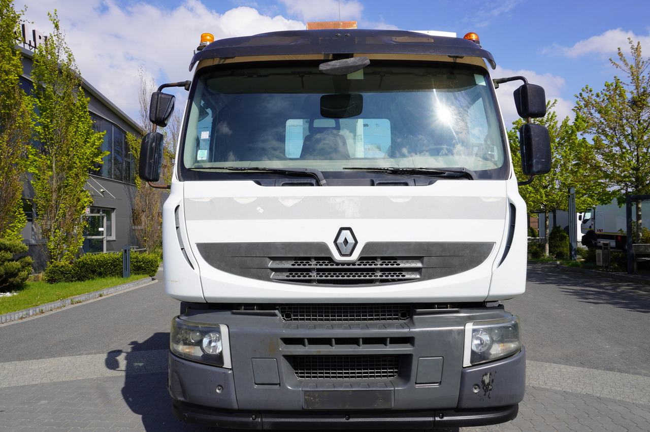 RENAULT Premium 270 DXI Lift Comilev 210 TP / 21 m - Teleskooppoom: pilt 3 RENAULT Premium 270 DXI Lift Comilev 210 TP / 21 m - Teleskooppoom: pilt 3