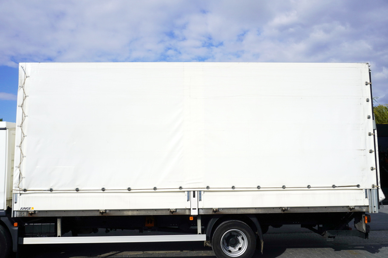 SAXAS Container body + lift Dhollandia 1000 kg - Asenduskorpus - furgoon: pilt 3 SAXAS Container body + lift Dhollandia 1000 kg - Asenduskorpus - furgoon: pilt 3