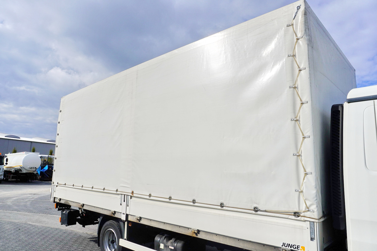 SAXAS Container body + lift Dhollandia 1000 kg - Asenduskorpus - furgoon: pilt 5 SAXAS Container body + lift Dhollandia 1000 kg - Asenduskorpus - furgoon: pilt 5