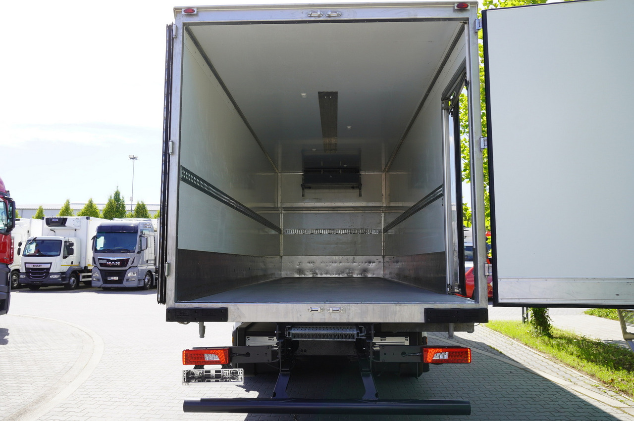 SCANIA R500 / Lecapitaine refrigerator 20 EPAL / Carrier Supra 950 / Steered 3rd axle - Külmutiga veoauto: pilt 5 SCANIA R500 / Lecapitaine refrigerator 20 EPAL / Carrier Supra 950 / Steered 3rd axle - Külmutiga veoauto: pilt 5