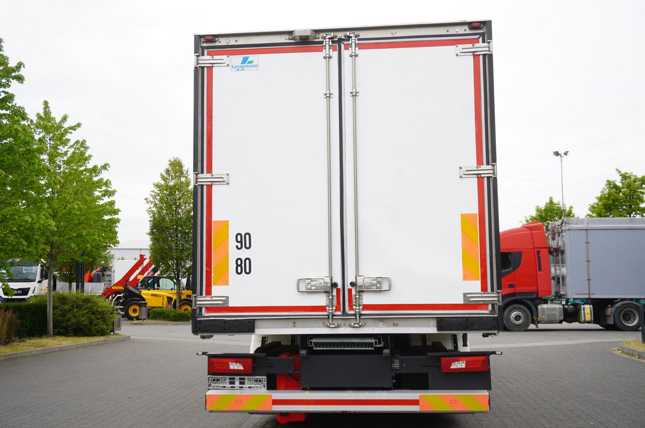 SCANIA R500 / Lecapitaine refrigerator / Carrier Supra 950 / steered 3rd axle - Külmutiga veoauto: pilt 3 SCANIA R500 / Lecapitaine refrigerator / Carrier Supra 950 / steered 3rd axle - Külmutiga veoauto: pilt 3