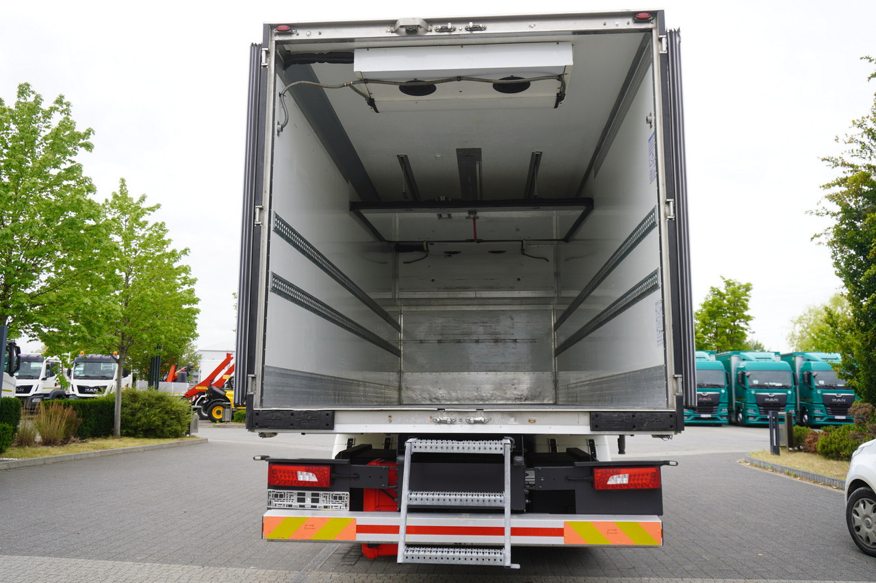 SCANIA R500 / Lecapitaine refrigerator / Carrier Supra 950 / steered 3rd axle - Külmutiga veoauto: pilt 4 SCANIA R500 / Lecapitaine refrigerator / Carrier Supra 950 / steered 3rd axle - Külmutiga veoauto: pilt 4