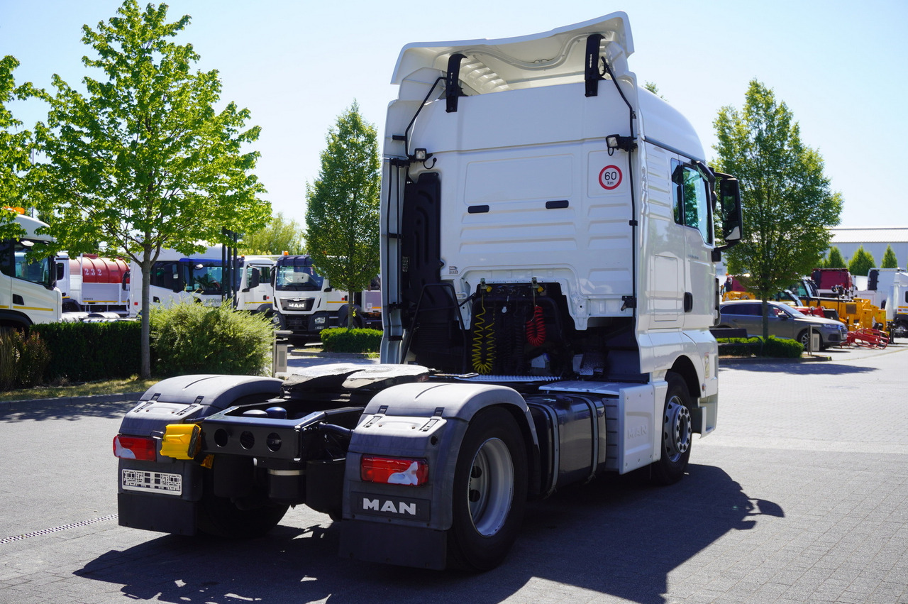 MAN TGX 18.420 tractor unit / 190 tho. km - Sadulveok: pilt 5 MAN TGX 18.420 tractor unit / 190 tho. km - Sadulveok: pilt 5