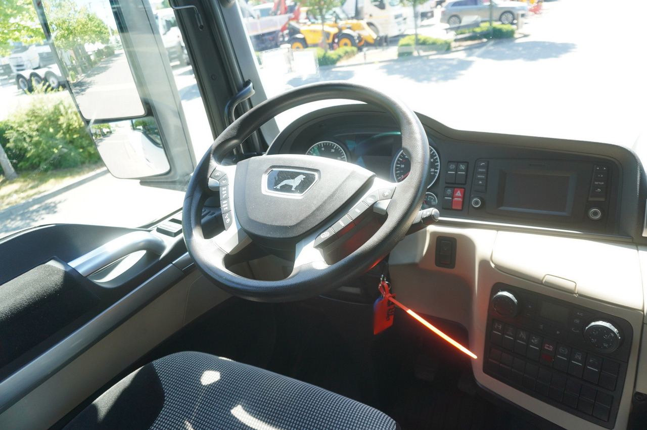 Sadulveok MAN TGX 18.420 tractor unit / 190 tho. km: pilt 21