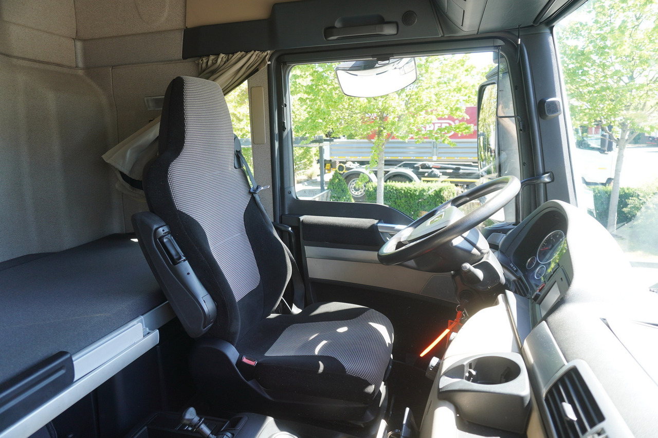 Sadulveok MAN TGX 18.420 tractor unit / 190 tho. km: pilt 24