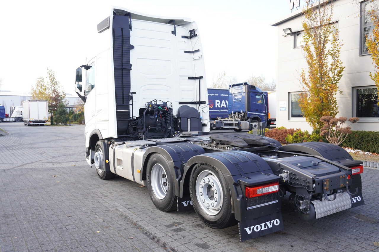 VOLVO FH 500 6x2 Globetrotter XL tractor unit / 2023 / 114 thousand km - Sadulveok: pilt 3 VOLVO FH 500 6x2 Globetrotter XL tractor unit / 2023 / 114 thousand km - Sadulveok: pilt 3