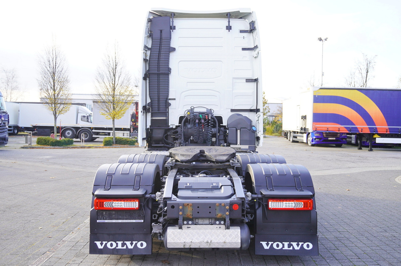 VOLVO FH 500 6x2 Globetrotter XL tractor unit / 2023 / 114 thousand km - Sadulveok: pilt 4 VOLVO FH 500 6x2 Globetrotter XL tractor unit / 2023 / 114 thousand km - Sadulveok: pilt 4