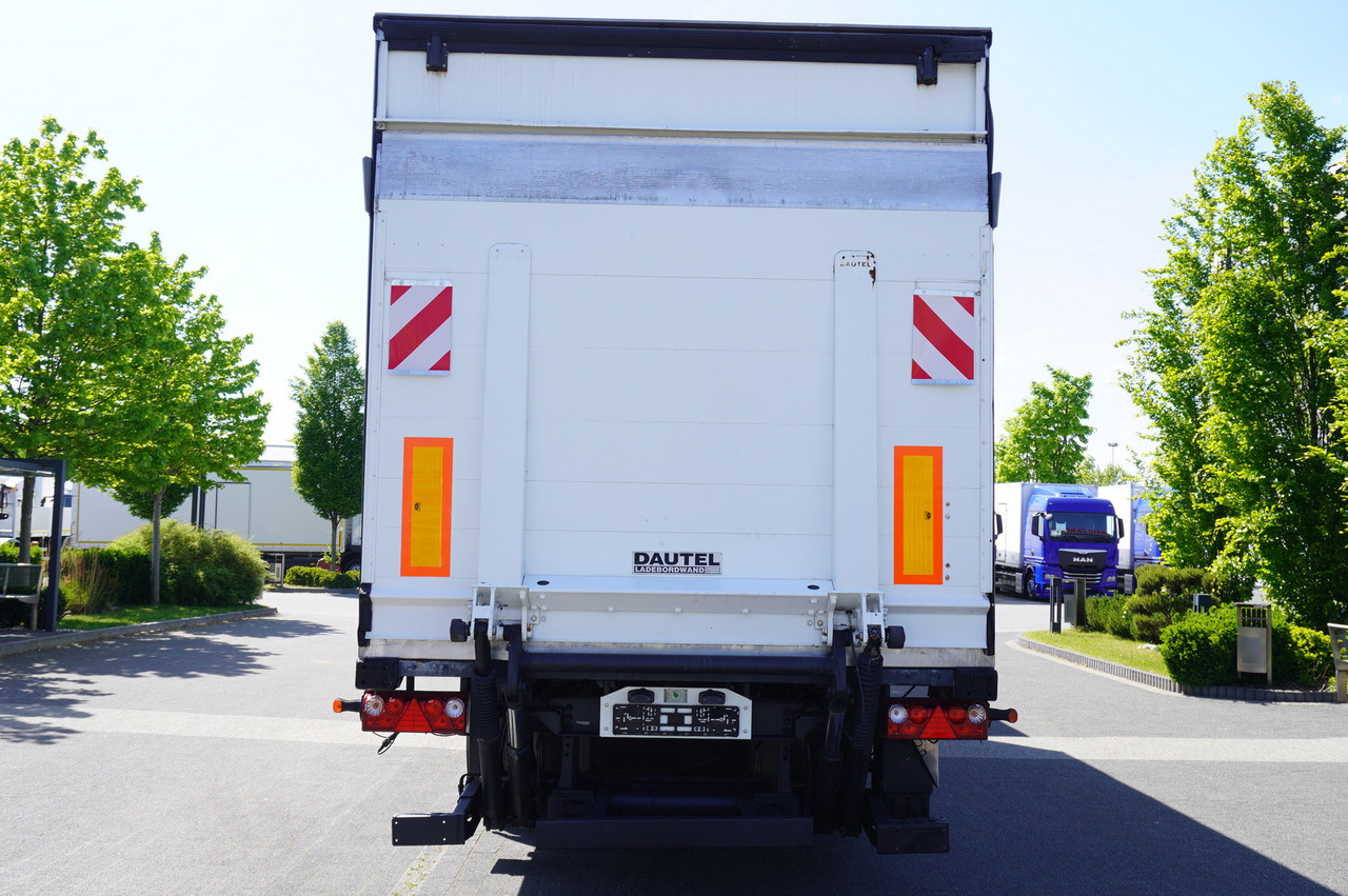 VOLVO FH 440 E5 6×2 Schmitz Refrigerator – pass-through Set 38 pallets - Külmutiga veoauto: pilt 5 VOLVO FH 440 E5 6×2 Schmitz Refrigerator – pass-through Set 38 pallets - Külmutiga veoauto: pilt 5