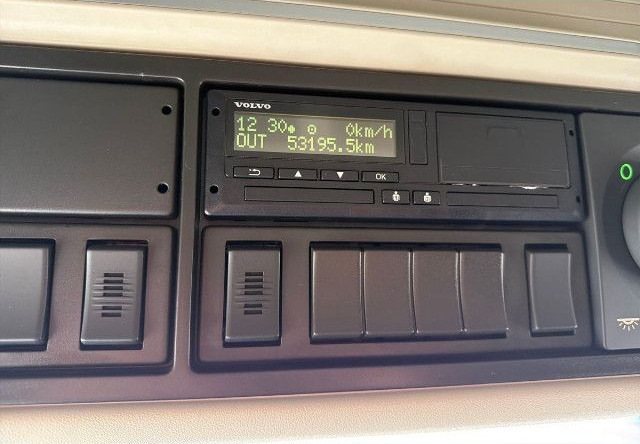 VOLVO FM 460 6X2*4 / HIAB ULT21S61 hooklift / 50 tho. km! / 2022 - Konkstõstukiga veoauto: pilt 2 VOLVO FM 460 6X2*4 / HIAB ULT21S61 hooklift / 50 tho. km! / 2022 - Konkstõstukiga veoauto: pilt 2