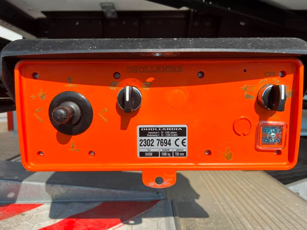 Uus Külmutiga veoauto DAF XD 370 FA, Thermo King, ATP, SOFORT LIEFERBAR: pilt 11