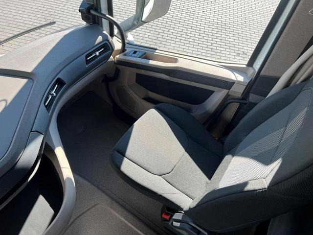 DAF XG 480 FAN SDG Multi Standk Intarder MODELL 2025 - Kabiinišassiiga veoauto: pilt 4 DAF XG 480 FAN SDG Multi Standk Intarder MODELL 2025 - Kabiinišassiiga veoauto: pilt 4