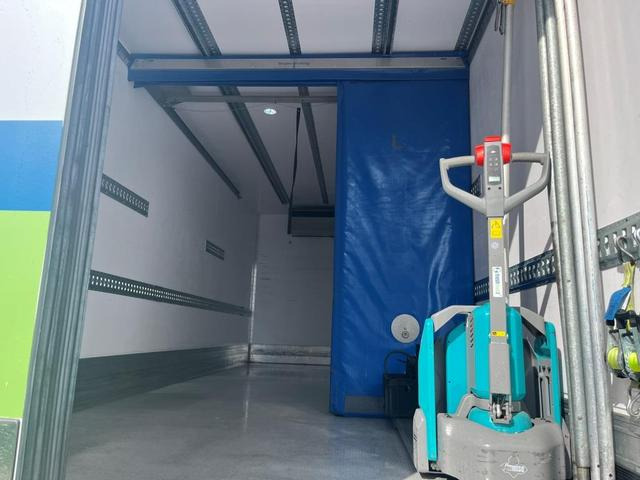 Külmutiga veoauto Iveco SWay 400 Lamberet Tiefkühlkoffer Thermo King LBW: pilt 12