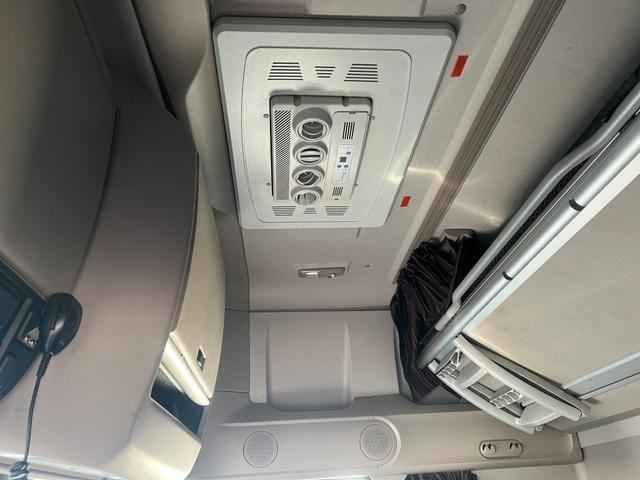 DAF XF 480 FT SSC LowDeck Standklima MX-Brake - Sadulveok: pilt 5 DAF XF 480 FT SSC LowDeck Standklima MX-Brake - Sadulveok: pilt 5