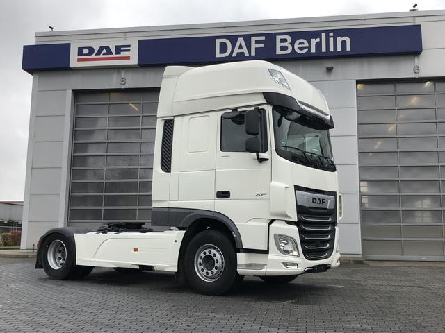 DAF XF 480 FT SSC Retarder Standklima 2x Tank 1050 L - Sadulveok: pilt 1 DAF XF 480 FT SSC Retarder Standklima 2x Tank 1050 L - Sadulveok: pilt 1