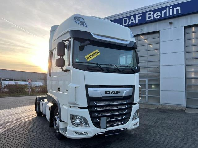 DAF XF 480 FT SSC Retarder Standklima 2xTank 1.185L - Sadulveok: pilt 1 DAF XF 480 FT SSC Retarder Standklima 2xTank 1.185L - Sadulveok: pilt 1