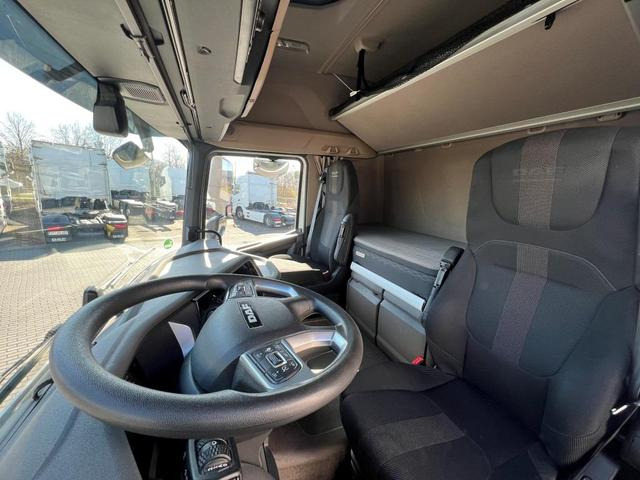 DAF XFn 480 FT Intarder 2xTank 1.105 L Vollspoiler - Sadulveok: pilt 3 DAF XFn 480 FT Intarder 2xTank 1.105 L Vollspoiler - Sadulveok: pilt 3