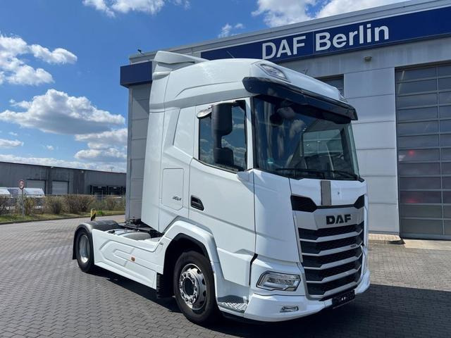 DAF XFn 480 FT Intarder 2xTank 1.105 L Vollspoiler - Sadulveok: pilt 1 DAF XFn 480 FT Intarder 2xTank 1.105 L Vollspoiler - Sadulveok: pilt 1