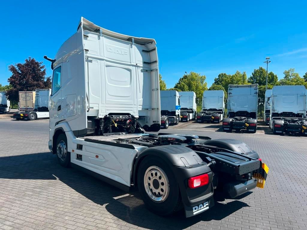 DAF XG 480 FT Automatik, Intarder, Modell 2025 - Sadulveok: pilt 3 DAF XG 480 FT Automatik, Intarder, Modell 2025 - Sadulveok: pilt 3