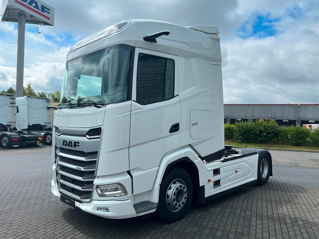 DAF XG 480 FT Automatik, Intarder, Modell 2025 - Sadulveok: pilt 2 DAF XG 480 FT Automatik, Intarder, Modell 2025 - Sadulveok: pilt 2