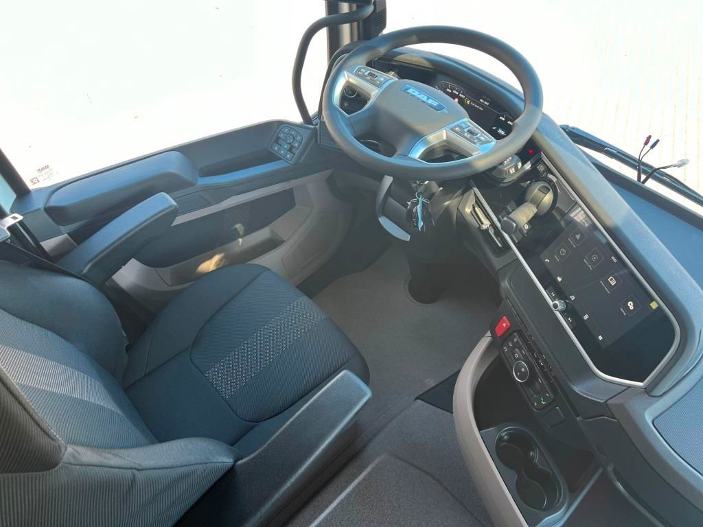 DAF XG 480 FT Automatik, Intarder, Modell 2025 - Sadulveok: pilt 5 DAF XG 480 FT Automatik, Intarder, Modell 2025 - Sadulveok: pilt 5