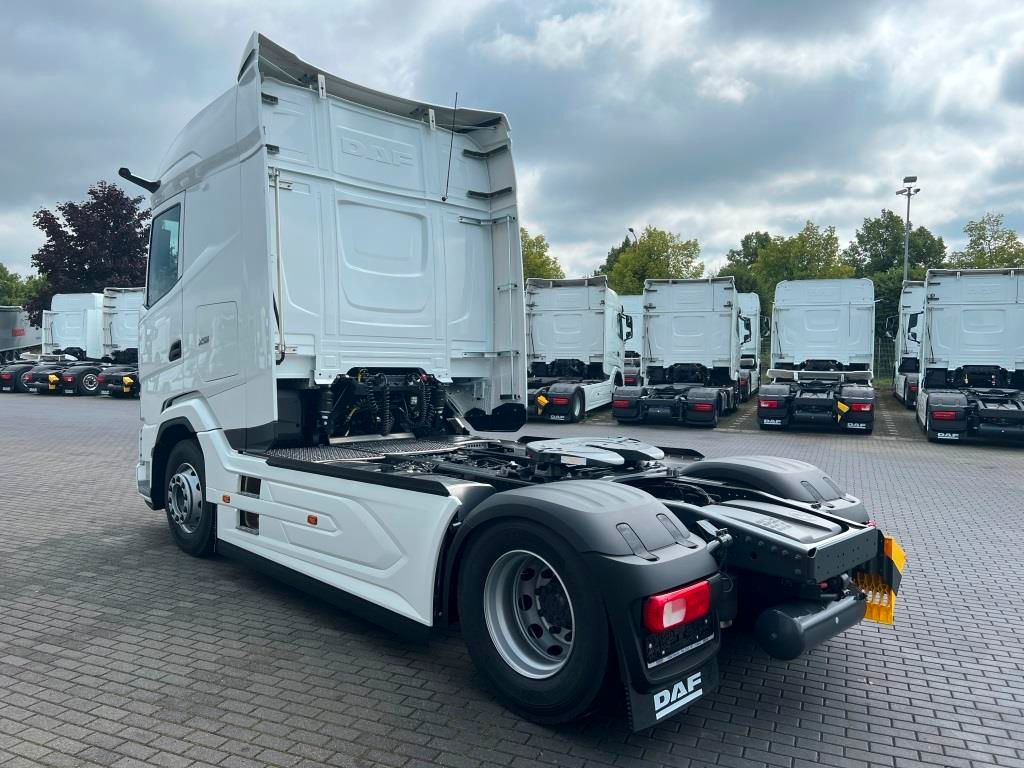 DAF XG 480 FT Automatik, Intarder, Modell 2025 - Sadulveok: pilt 3 DAF XG 480 FT Automatik, Intarder, Modell 2025 - Sadulveok: pilt 3