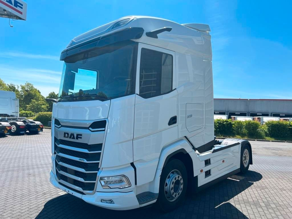 DAF XG 480 FT Automatik, Intarder, Modell 2025 - Sadulveok: pilt 2 DAF XG 480 FT Automatik, Intarder, Modell 2025 - Sadulveok: pilt 2