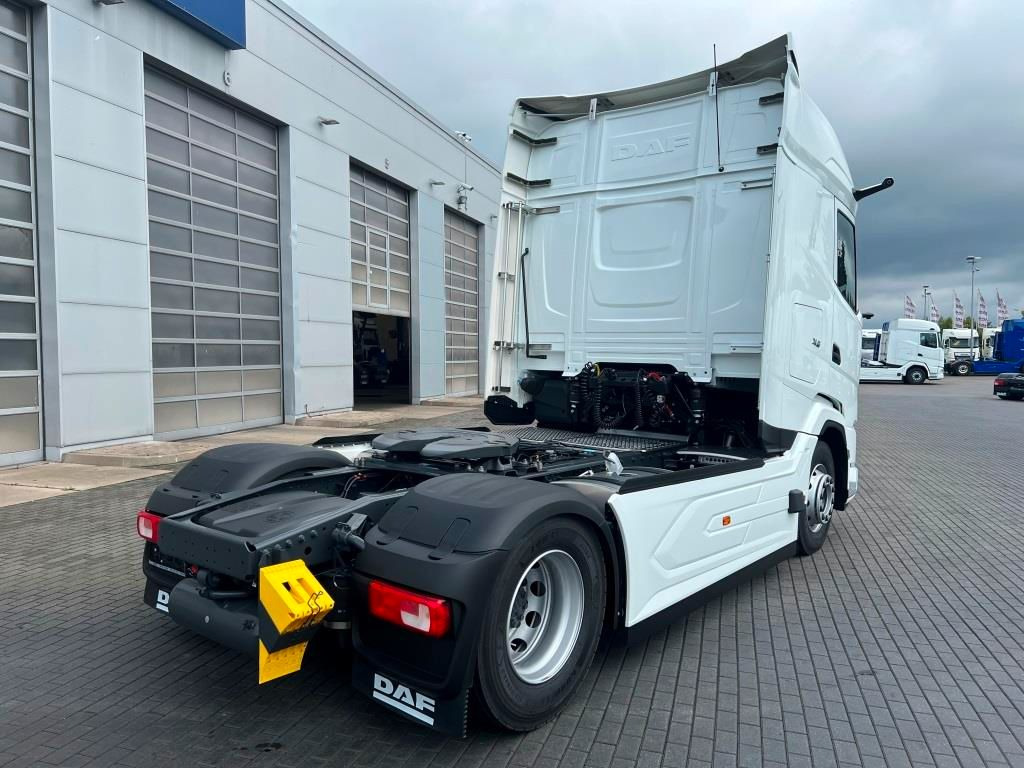 DAF XG 480 FT Automatik, Intarder, Modell 2025 - Sadulveok: pilt 4 DAF XG 480 FT Automatik, Intarder, Modell 2025 - Sadulveok: pilt 4