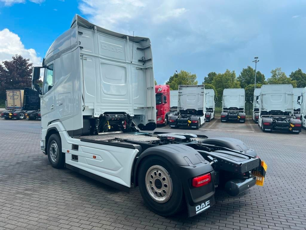 DAF XG 480 FT Intarder, Standklima, Modell 2025 - Sadulveok: pilt 3 DAF XG 480 FT Intarder, Standklima, Modell 2025 - Sadulveok: pilt 3