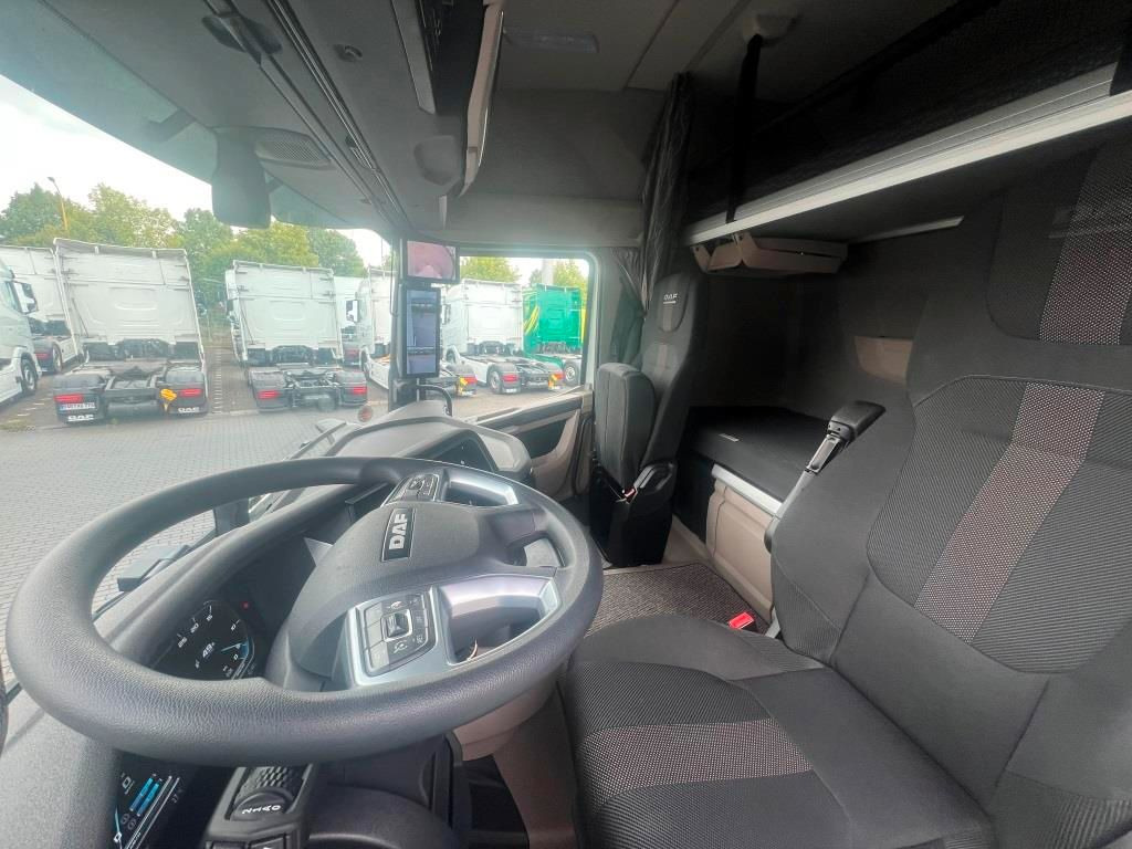 Sadulveok DAF XG 480 FT Intarder Standklima - zur Miete!: pilt 15