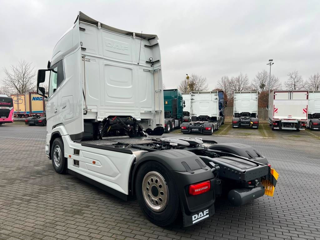 DAF XG+ 480 FT, MODELLJAHR 2025, SOFORT LIEFERBAR - Sadulveok: pilt 4 DAF XG+ 480 FT, MODELLJAHR 2025, SOFORT LIEFERBAR - Sadulveok: pilt 4
