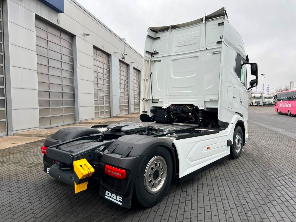 DAF XG+ 480 FT, MODELLJAHR 2025, SOFORT LIEFERBAR - Sadulveok: pilt 5 DAF XG+ 480 FT, MODELLJAHR 2025, SOFORT LIEFERBAR - Sadulveok: pilt 5