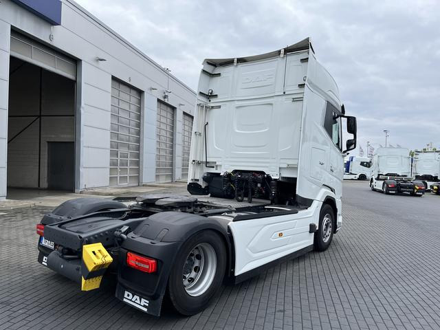 DAF XG+ 480 FT TraXon Intarder Standklima 2 x Tank - Sadulveok: pilt 4 DAF XG+ 480 FT TraXon Intarder Standklima 2 x Tank - Sadulveok: pilt 4