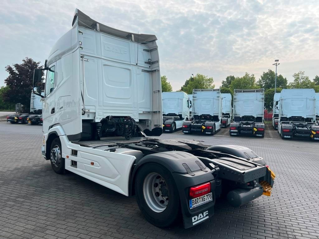 DAF XG 480 FT TraXon ZF-Intarder 2x Tank 1.195 Liter - Sadulveok: pilt 3 DAF XG 480 FT TraXon ZF-Intarder 2x Tank 1.195 Liter - Sadulveok: pilt 3