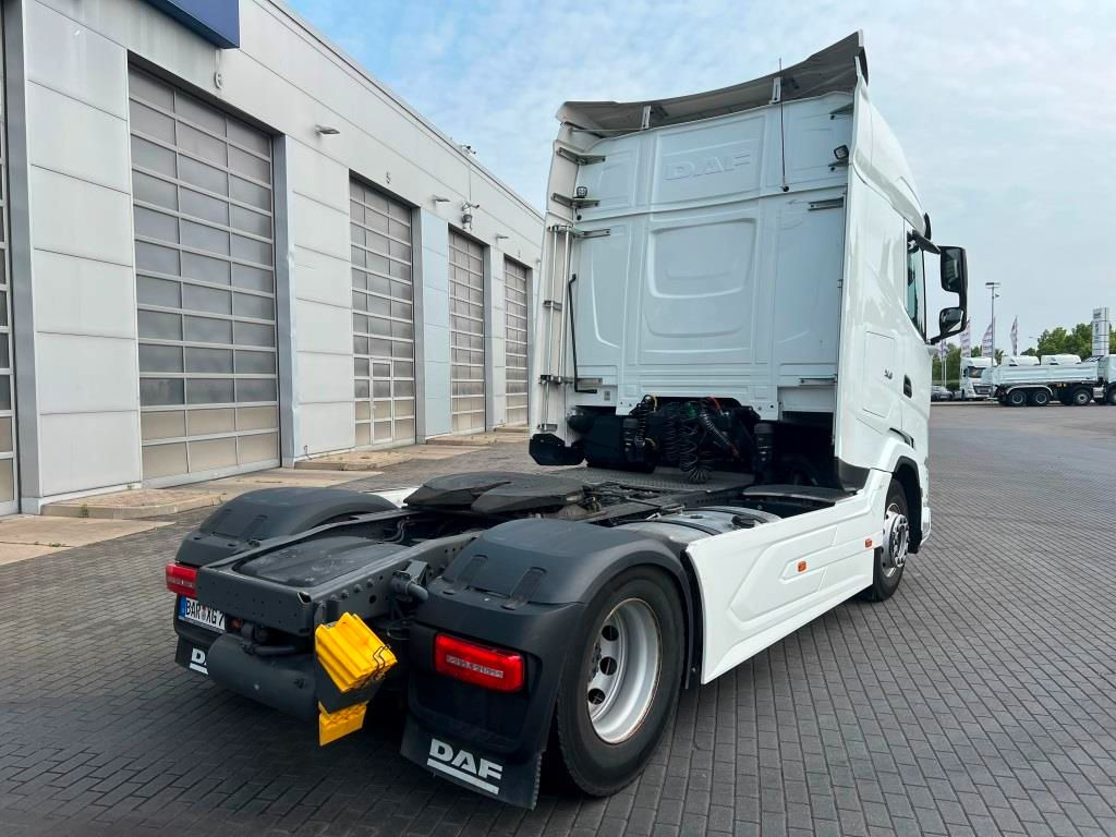 DAF XG 480 FT TraXon ZF-Intarder 2x Tank 1.195 Liter - Sadulveok: pilt 4 DAF XG 480 FT TraXon ZF-Intarder 2x Tank 1.195 Liter - Sadulveok: pilt 4