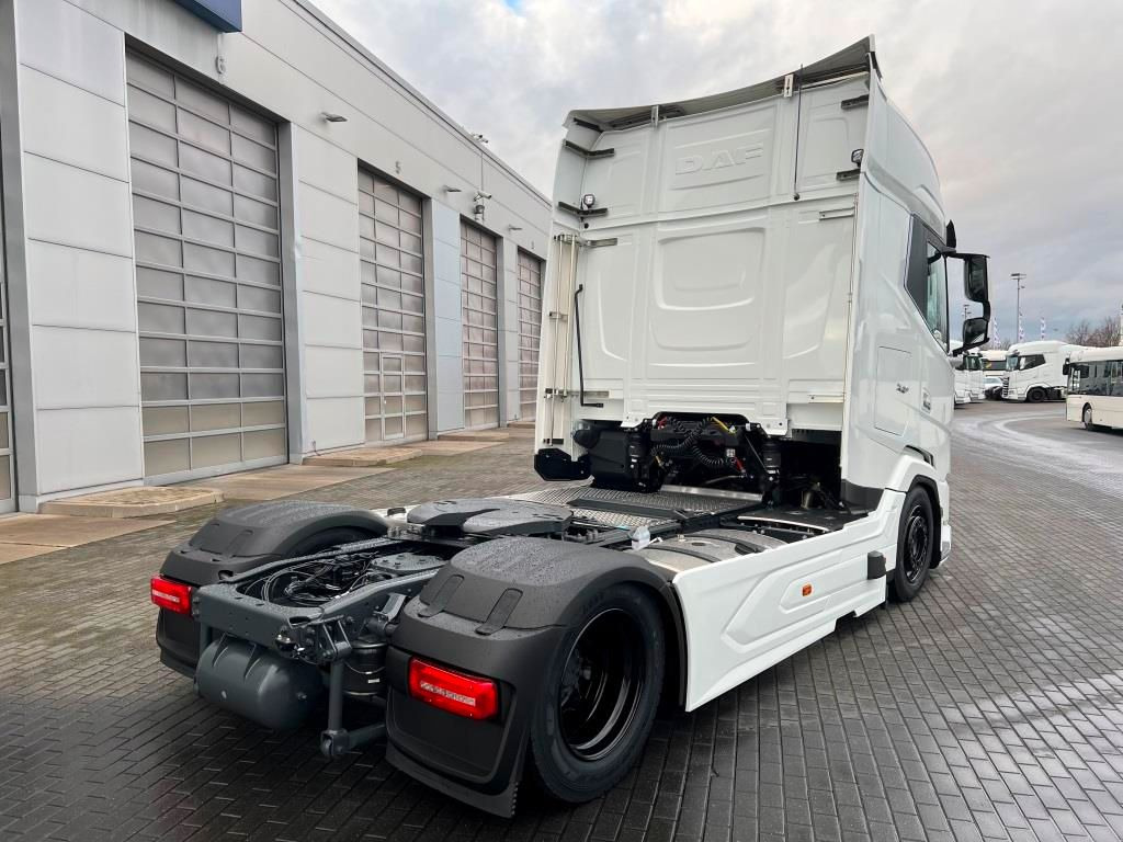 DAF XG+ 480 LD, MODELLJAHR 2025, Seitenverkleidungen - Sadulveok: pilt 5 DAF XG+ 480 LD, MODELLJAHR 2025, Seitenverkleidungen - Sadulveok: pilt 5