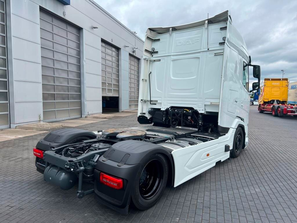 DAF XG 480 Low Deck, ZF Intarder, MODELLJAHR 2025 - Sadulveok: pilt 4 DAF XG 480 Low Deck, ZF Intarder, MODELLJAHR 2025 - Sadulveok: pilt 4