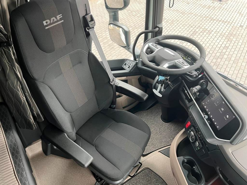 DAF XG 480 Low Deck, ZF Intarder, MODELLJAHR 2025 - Sadulveok: pilt 5 DAF XG 480 Low Deck, ZF Intarder, MODELLJAHR 2025 - Sadulveok: pilt 5