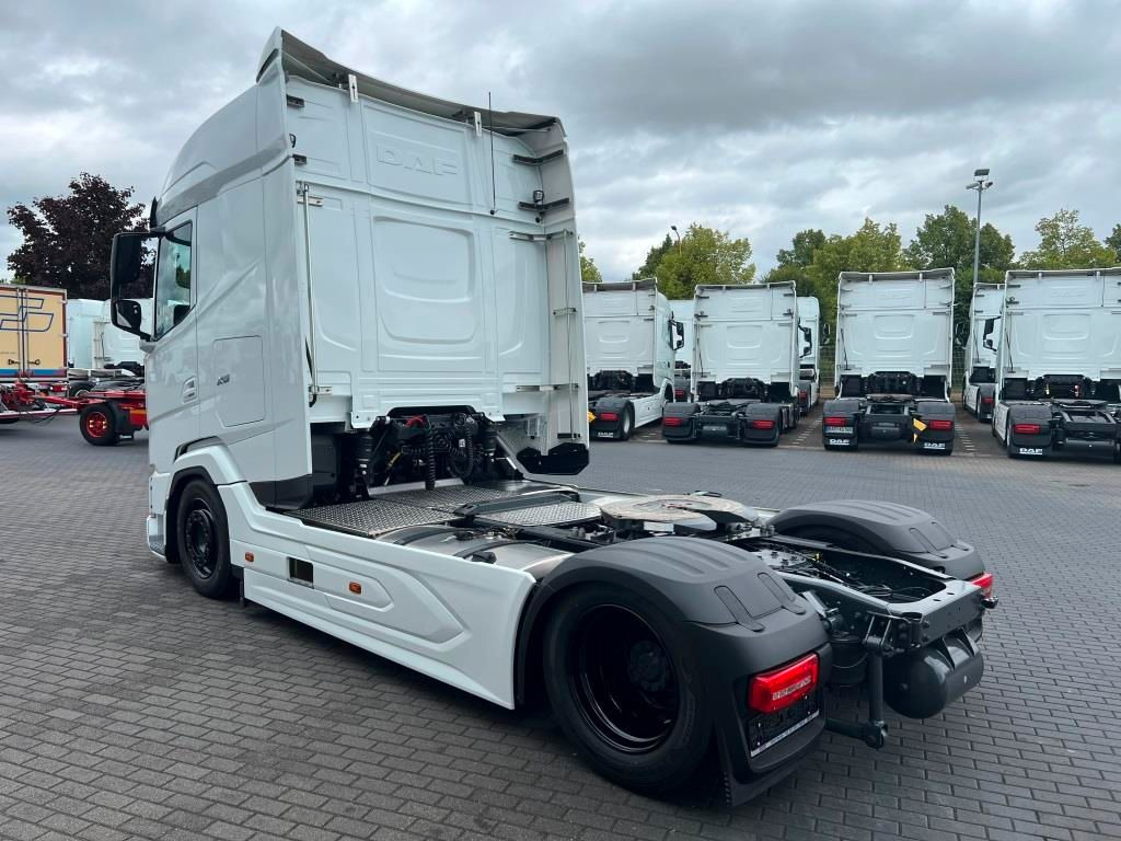 DAF XG 480 Low Deck, ZF Intarder, MODELLJAHR 2025 - Sadulveok: pilt 3 DAF XG 480 Low Deck, ZF Intarder, MODELLJAHR 2025 - Sadulveok: pilt 3