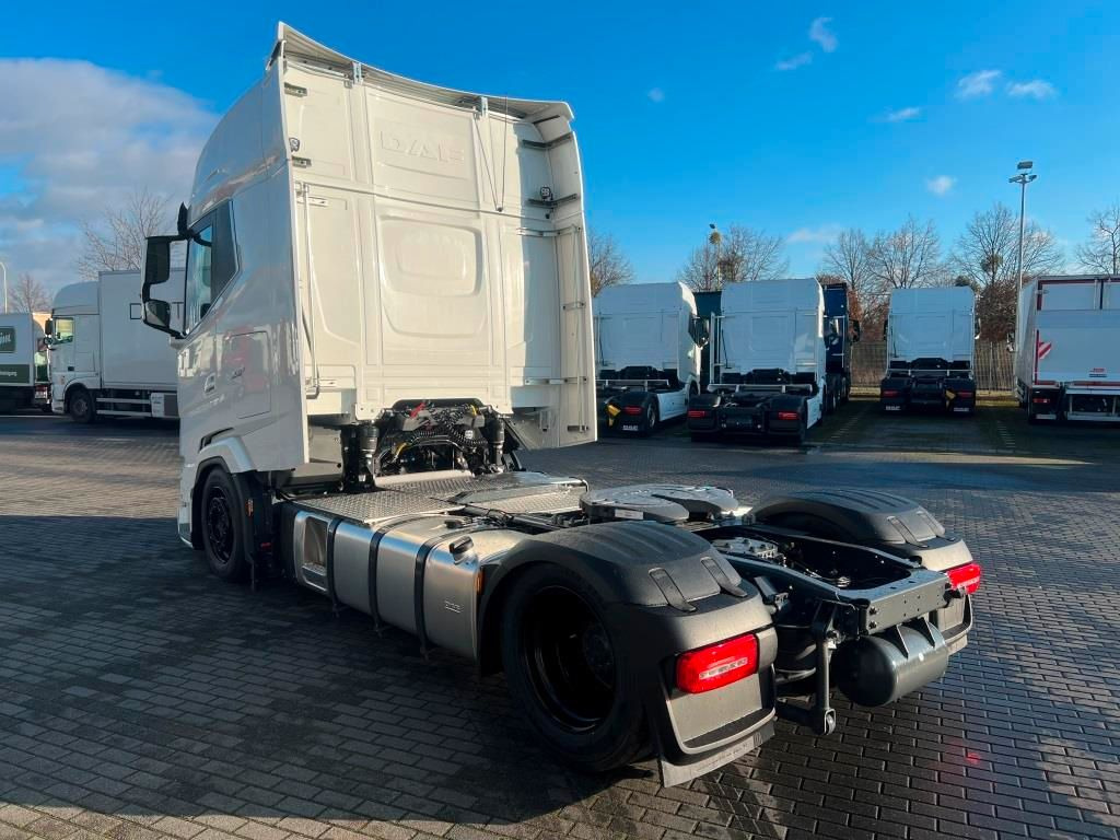 DAF XG+ 480 Low Deck, ZF Intarder, SOFORT VERFÜGBAR - Sadulveok: pilt 4 DAF XG+ 480 Low Deck, ZF Intarder, SOFORT VERFÜGBAR - Sadulveok: pilt 4