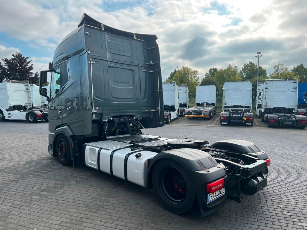 DAF XG+ 530 FT Low Deck Standklima Retarder 2xTank - Sadulveok: pilt 3 DAF XG+ 530 FT Low Deck Standklima Retarder 2xTank - Sadulveok: pilt 3