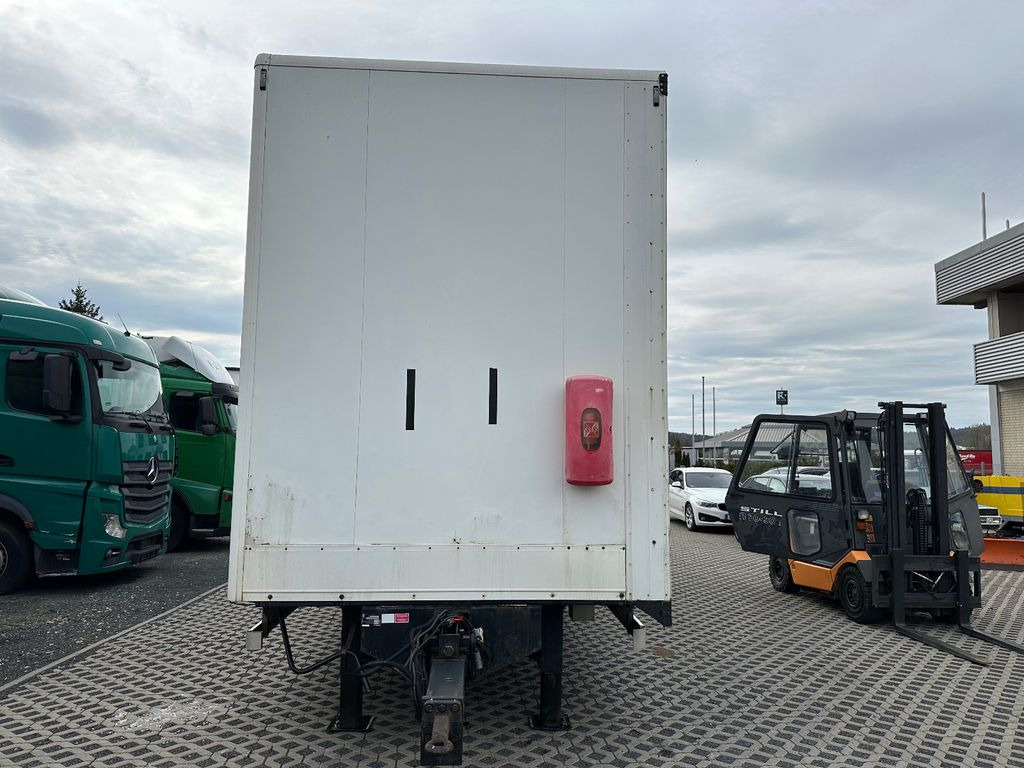 Ackermann Z-KA-F10,5-Koffer-Portaltüren-Schiebep - Tenthaagis: pilt 3 Ackermann Z-KA-F10,5-Koffer-Portaltüren-Schiebep - Tenthaagis: pilt 3