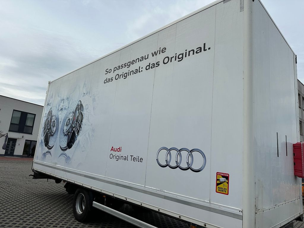Ackermann Z-KA-F10,5-Koffer-Portaltüren-Schiebep - Tenthaagis: pilt 5 Ackermann Z-KA-F10,5-Koffer-Portaltüren-Schiebep - Tenthaagis: pilt 5