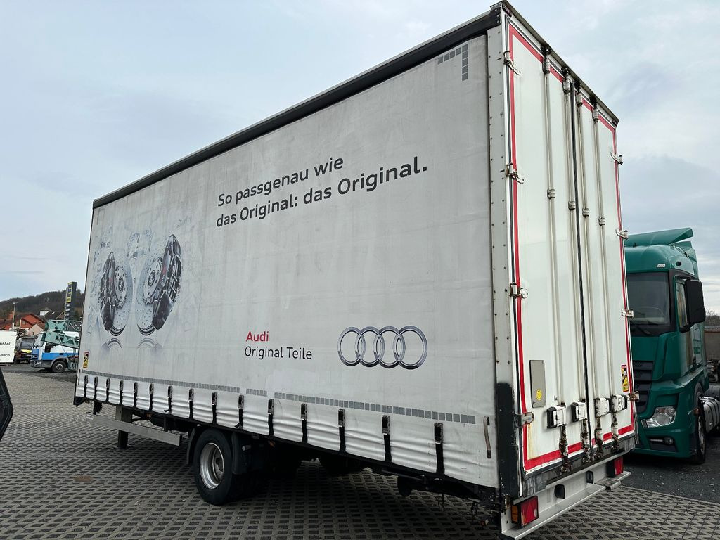 Ackermann Z-KA-F10,5-Koffer-Portaltüren-Schiebep - Tenthaagis: pilt 2 Ackermann Z-KA-F10,5-Koffer-Portaltüren-Schiebep - Tenthaagis: pilt 2
