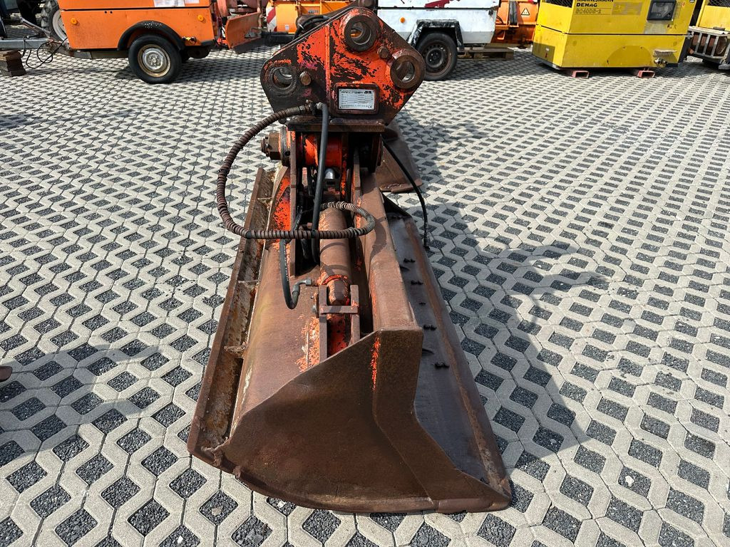 Grabenräumlöffel 2000 mm - Ekskavaatori kopp - Ehitusmasinad: pilt 1 Grabenräumlöffel 2000 mm - Ekskavaatori kopp - Ehitusmasinad: pilt 1