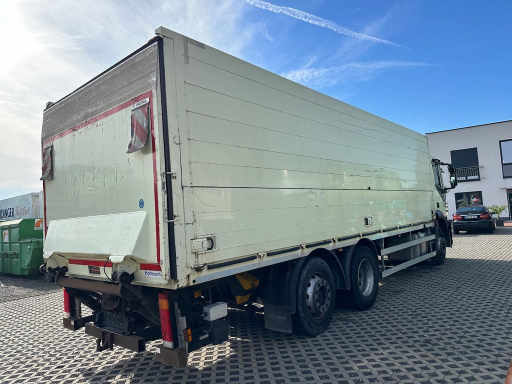 Iveco Stralis 310 - Intarder -LBW- Lenkachse -KM:229 T - Joogiveok: pilt 5 Iveco Stralis 310 - Intarder -LBW- Lenkachse -KM:229 T - Joogiveok: pilt 5
