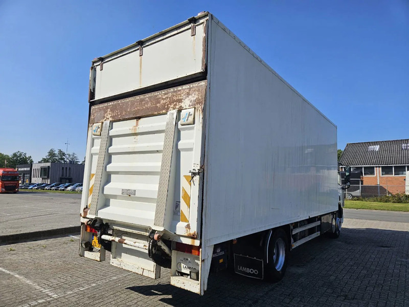 DAF CF 65 Euro 2 Manual - Kasti veoauto: pilt 4 DAF CF 65 Euro 2 Manual - Kasti veoauto: pilt 4