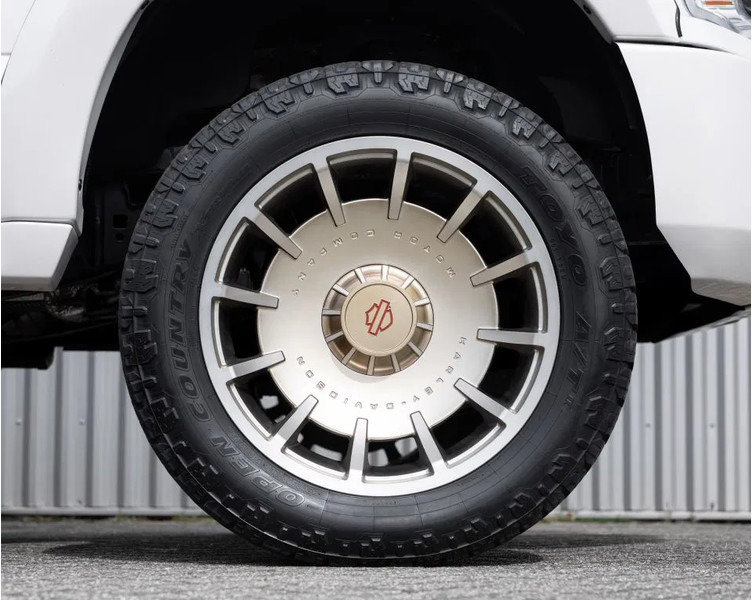 Ford USA F-150 Harley Davidson V8 5.0L Nieuw Staat - Pikap, Meeskonnaauto: pilt 4 Ford USA F-150 Harley Davidson V8 5.0L Nieuw Staat - Pikap, Meeskonnaauto: pilt 4