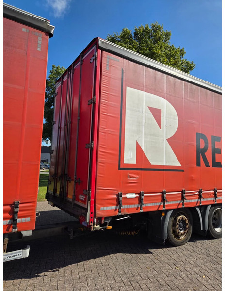 MAN TGX 24.400 6x2 | Efficient Line | XLX | Volumecombi | 120M3 | Euro 6 | Jumbo - Kasti veoauto: pilt 5 MAN TGX 24.400 6x2 | Efficient Line | XLX | Volumecombi | 120M3 | Euro 6 | Jumbo - Kasti veoauto: pilt 5