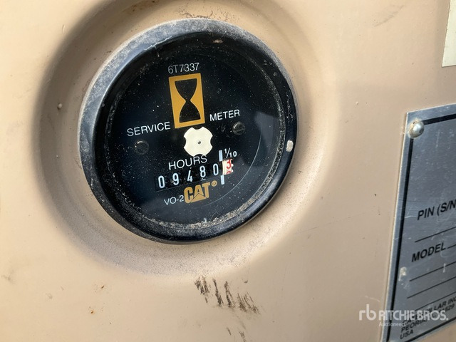 1999 Caterpillar 307B Tracked Excavator - Lintekskavaator: pilt 3 1999 Caterpillar 307B Tracked Excavator - Lintekskavaator: pilt 3